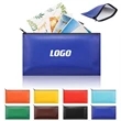 Pu Pencil Pouch | https://www.bestnamebadges.com