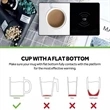 3-In-1 Mug Warmer & 5W Qi Wireless Charger | https://www.bestnamebadges.com