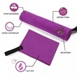 Full Custom Microfiber Sports Towel | https://www.bestnamebadges.com