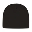 Recycled Knit Beanie | https://www.bestnamebadges.com