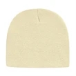 Recycled Knit Beanie | https://www.bestnamebadges.com