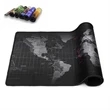 Full Color Long Keyboard Mat | https://www.bestnamebadges.com