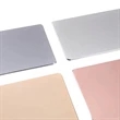 Double-Sided Metal Mouse Pad | https://www.bestnamebadges.com