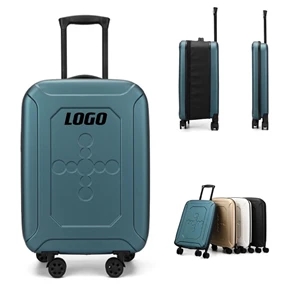 20 Inch Foldable Suitcase | https://www.bestnamebadges.com