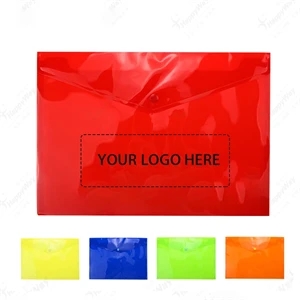 Legal-Size Document Envelope | https://www.bestnamebadges.com