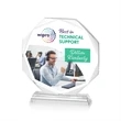 Kenton VividPrint™ Award | https://www.bestnamebadges.com