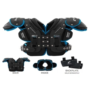 Gauntlet III Shoulder Pad