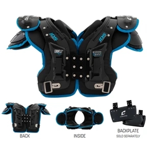 Gauntlet II Shoulder Pad