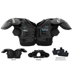 Gauntlet I Youth Pad