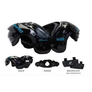 Scorpion Shoulder Pads