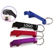 Premium Metal Keychain Bottle Opener | https://www.bestnamebadges.com