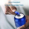 Premium Metal Keychain Bottle Opener | https://www.bestnamebadges.com