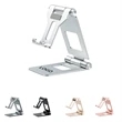 Adjustable Phone Holder For Desk | https://www.bestnamebadges.com