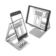 Adjustable Phone Holder For Desk | https://www.bestnamebadges.com