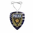 Acrylic Ornament | https://www.bestnamebadges.com