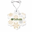 Acrylic Ornament | https://www.bestnamebadges.com