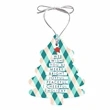 Acrylic Ornament | https://www.bestnamebadges.com