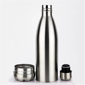 Sip & Stash Bottle | https://www.bestnamebadges.com