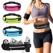 Waterproof Fanny Pack Running Waist Pouch | https://www.bestnamebadges.com