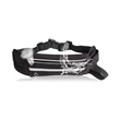Waterproof Fanny Pack Running Waist Pouch | https://www.bestnamebadges.com