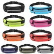 Waterproof Fanny Pack Running Waist Pouch | https://www.bestnamebadges.com