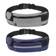 Waterproof Fanny Pack Running Waist Pouch | https://www.bestnamebadges.com