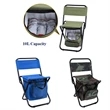 Fishing Chair With Cooler Bag | https://www.bestnamebadges.com
