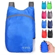 Outdoor Sports Water Resistant Backpack | https://www.bestnamebadges.com