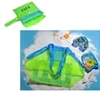 Mesh Beach Bag Extra Large Capacity | https://www.bestnamebadges.com