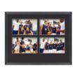 Beatty 4 Picture Frame | https://www.bestnamebadges.com