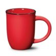 Fiona Mug - 14oz - Deep Etch | https://www.bestnamebadges.com