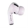 Large AirPod Shaped Bluetooth Speaker | https://www.bestnamebadges.com