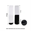 Crew 360 digital print socks | https://www.bestnamebadges.com