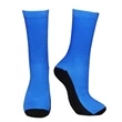 Crew 360 digital print socks | https://www.bestnamebadges.com