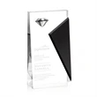 Townsend Award - Black | https://www.bestnamebadges.com