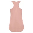 Next Level 4 oz. 60/ 40 Cotton/ Polyester Ladies Racerback | https://www.bestnamebadges.com