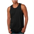 Next Level 4.3 oz. 100% Combed Cotton Men's Jersey Tank Tops | https://www.bestnamebadges.com