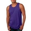 Next Level 4.3 oz. 100% Combed Cotton Men's Jersey Tank Tops | https://www.bestnamebadges.com