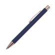 Lisse Metal Pen | https://www.bestnamebadges.com