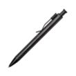 Octavo Metal Ballpoint Pen | https://www.bestnamebadges.com