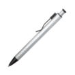 Octavo Metal Ballpoint Pen | https://www.bestnamebadges.com