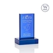 Hathaway Award - Blue | https://www.bestnamebadges.com