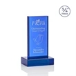 Hathaway Award - Blue | https://www.bestnamebadges.com