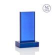 Hathaway Award - Blue | https://www.bestnamebadges.com