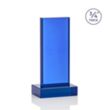 Hathaway Award - Blue | https://www.bestnamebadges.com