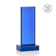 Hathaway Award - Blue | https://www.bestnamebadges.com