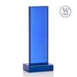 Hathaway Award - Blue | https://www.bestnamebadges.com