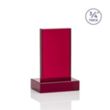 Hathaway Award - Red | https://www.bestnamebadges.com