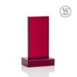 Hathaway Award - Red | https://www.bestnamebadges.com