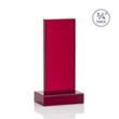 Hathaway Award - Red | https://www.bestnamebadges.com